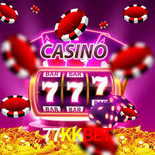 Jogos Exclusivos 77KKbet